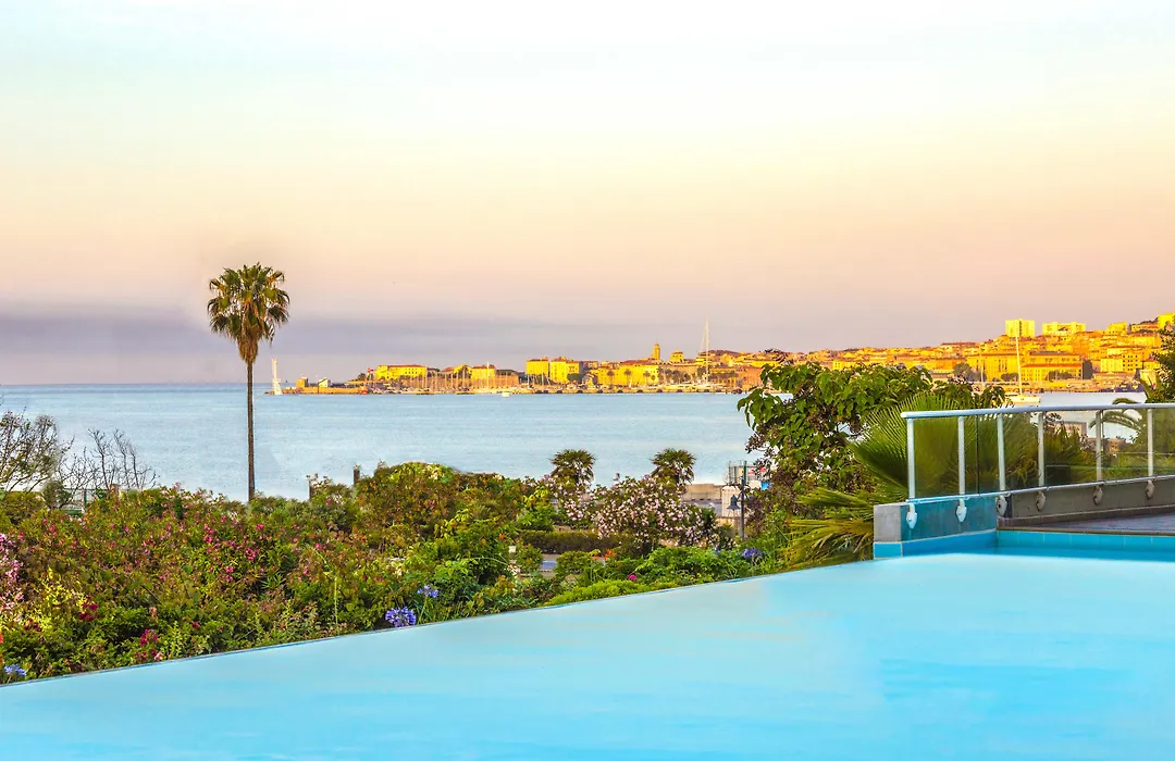 Residence de Tourisme Ajaccio Amirauté-1